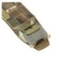 Taktický opasok M-Tac Range Belt Cobra Buckle Gen.IV - multicam, XS/S Taktický opasok M-Tac Range Belt Cobra Buckle Gen.IV - multicam, XS/S