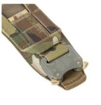 Taktický opasok M-Tac Range Belt Cobra Buckle Gen.IV - multicam