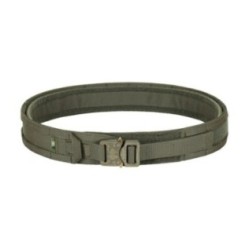 Taktický opasok M-Tac Range Belt Cobra Buckle Gen.IV - ranger green
