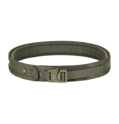 Taktický opasok M-Tac Range Belt Cobra Buckle Gen.IV - ranger green
