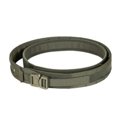 Taktický opasok M-Tac Range Belt Cobra Buckle Gen.IV - ranger green, XS/S