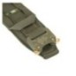 Taktický opasok M-Tac Range Belt Cobra Buckle Gen.IV - ranger green, XS/S
