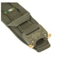 Taktický opasok M-Tac Range Belt Cobra Buckle Gen.IV - ranger green, XS/S
