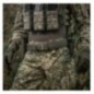 Taktický opasok M-Tac Range Belt Cobra Buckle Gen.IV - ranger green, XS/S