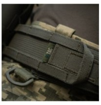 Taktický opasok M-Tac Range Belt Cobra Buckle Gen.IV - ranger green, XS/S