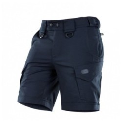 Kraťasy M-Tac Aggressor Lite - navy