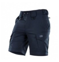Kraťasy M-Tac Aggressor Lite - navy