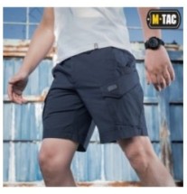 Kraťasy M-Tac Aggressor Lite - navy