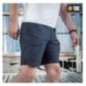 Kraťasy M-Tac Aggressor Lite - navy, XS Kraťasy M-Tac Aggressor Lite - navy, XS