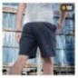 Kraťasy M-Tac Aggressor Lite - navy, XS Kraťasy M-Tac Aggressor Lite - navy, XS
