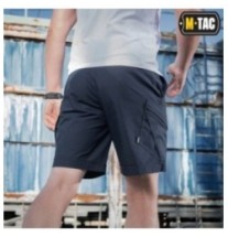 Kraťasy M-Tac Aggressor Lite - navy