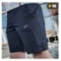 Kraťasy M-Tac Aggressor Lite - navy, XS Kraťasy M-Tac Aggressor Lite - navy, XS