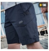 Kraťasy M-Tac Aggressor Lite - navy