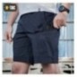 Kraťasy M-Tac Aggressor Lite - navy, XS Kraťasy M-Tac Aggressor Lite - navy, XS