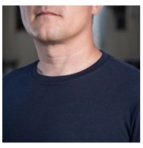 Tričko s dlhým rukávom M-Tac Tee 93/7 Long - navy