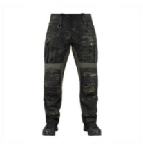 Nohavice M-Tac Sturm NYCO Extreme Gen.II - multicam black, 32/34