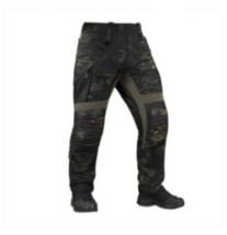 Nohavice M-Tac Sturm NYCO Extreme Gen.II - multicam black, 32/34