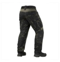Nohavice M-Tac Sturm NYCO Extreme Gen.II - multicam black, 32/34