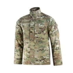 Blúza M-Tac Field NYCO - multicam