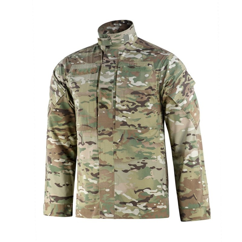 Blúza M-Tac Field NYCO - multicam, L Blúza M-Tac Field NYCO - multicam, L