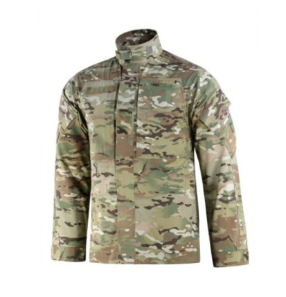 Blúza M-Tac Field NYCO - multicam