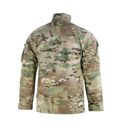 Blúza M-Tac Field NYCO - multicam, L