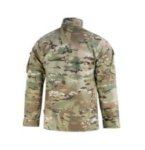 Blúza M-Tac Field NYCO - multicam