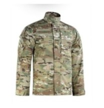 Blúza M-Tac Field NYCO - multicam