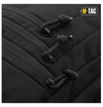Batoh cez rameno M-Tac Elite Gen.IV - čierny