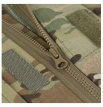 Blúza M-Tac Field NYCO - multicam