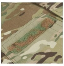 Blúza M-Tac Field NYCO - multicam