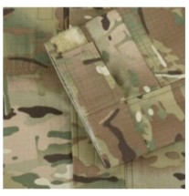 Blúza M-Tac Field NYCO - multicam