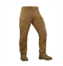 Nohavice M-Tac Patriot Vintage Gen.III - coyote, 32/34