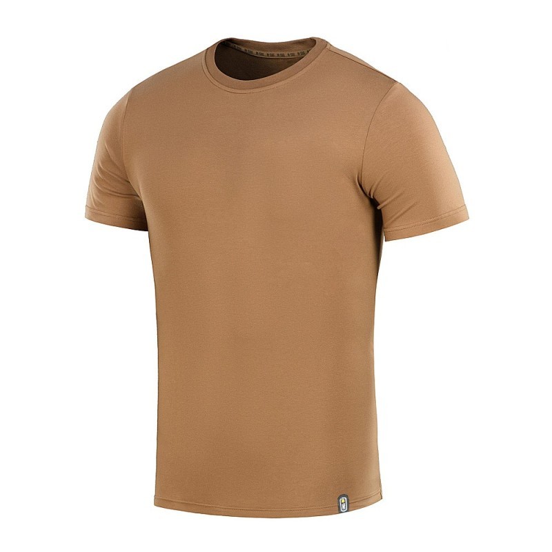 Tričko M-Tac Tee 93/7 Summer - coyote, XS Tričko M-Tac Tee 93/7 Summer - coyote, XS