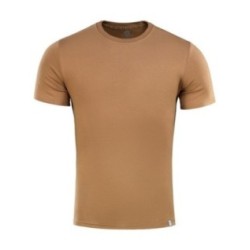 Tričko M-Tac Tee 93/7 Summer - coyote, XS