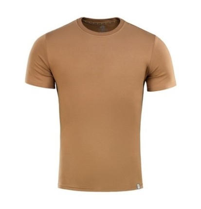 Tričko M-Tac Tee 93/7 Summer - coyote, XS