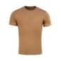 Tričko M-Tac Tee 93/7 Summer - coyote, XS