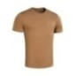 Tričko M-Tac Tee 93/7 Summer - coyote, XS Tričko M-Tac Tee 93/7 Summer - coyote, XS
