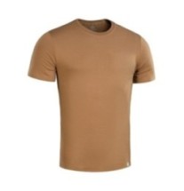 Tričko M-Tac Tee 93/7 Summer - coyote