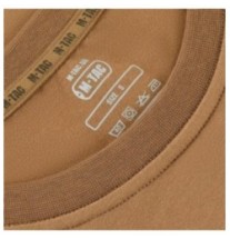 Tričko M-Tac Tee 93/7 Summer - coyote
