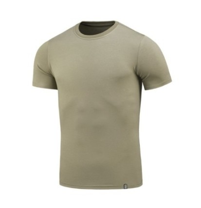 Tričko M-Tac Tee 93/7 Summer - svetlo olivové, S