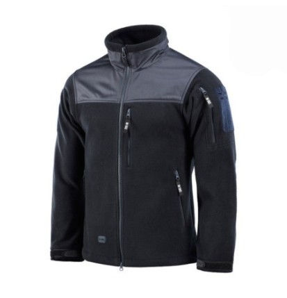Bunda M-Tac Alpha Microfleece Gen.II - navy, XS