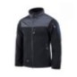 Bunda M-Tac Alpha Microfleece Gen.II - navy, XS Bunda M-Tac Alpha Microfleece Gen.II - navy, XS