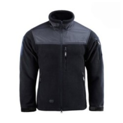 Bunda M-Tac Alpha Microfleece Gen.II - navy, XS