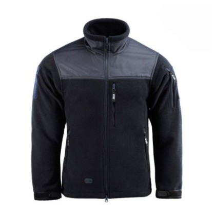 Bunda M-Tac Alpha Microfleece Gen.II - navy, XS