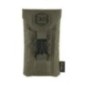 Púzdro na telefón M-Tac Smartphone Pouch Hex L - ranger green
