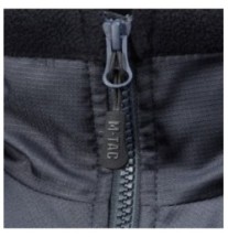 Bunda M-Tac Alpha Microfleece Gen.II