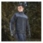 Bunda M-Tac Alpha Microfleece Gen.II - navy, XS Bunda M-Tac Alpha Microfleece Gen.II - navy, XS