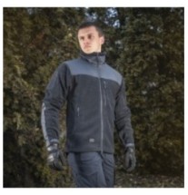 Bunda M-Tac Alpha Microfleece Gen.II