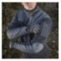 Bunda M-Tac Alpha Microfleece Gen.II - navy, XS Bunda M-Tac Alpha Microfleece Gen.II - navy, XS
